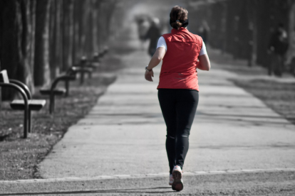 Courir Par Temps Venteux Comment Profiter Du Vent Pour S Am Liorer